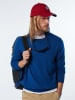 North Sails Sweatshirt in Blau