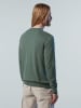 North Sails Sweatshirt in Salbei