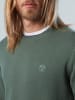 North Sails Bluza w kolorze zielonym