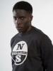 North Sails Sweatshirt zwart