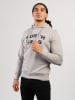 North Sails Bluza w kolorze szarym