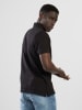 North Sails Poloshirt zwart