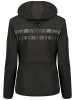 Geographical Norway Softshelljacke "Reine" in Schwarz