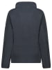 Geographical Norway Kurtka polarowa "Tasca" w kolorze granatowym