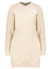 Geographical Norway Sweatkleid "Gardette" in Beige