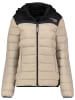 Geographical Norway Steppjacke "Atikoclerc" in Beige
