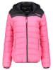 Geographical Norway Steppjacke "Atikoclerc" in Pink