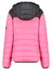 Geographical Norway Steppjacke "Atikoclerc" in Pink