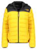 Geographical Norway Steppjacke "Atikoclerc" in Gelb