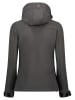 Geographical Norway Softshelljas "Takeni" antraciet