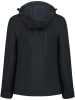 Geographical Norway Softshelljas "Tacer" zwart