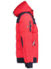 Geographical Norway Winterjacke "Volva" in Rot