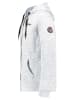 Geographical Norway Bluza "Talerte" w kolorze białym