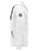 Geographical Norway Bluza "Talerte" w kolorze białym