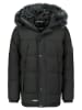 Geographical Norway Parka "Delote" zwart
