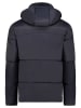 Geographical Norway Parka "Dolbary" donkerblauw