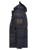 Geographical Norway Parka "Dolbary" in Dunkelblau