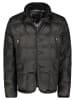 Geographical Norway Kurtka zimowa "Capacity" w kolorze czarnym