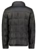 Geographical Norway Winterjacke "Capacity" in Schwarz