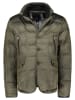 Geographical Norway Winterjacke "Capacity" in Khaki