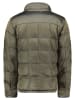 Geographical Norway Winterjas "Capacity" kaki
