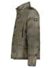 Geographical Norway Winterjas "Capacity" kaki