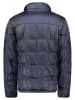 Geographical Norway Winterjacke "Capacity" in Dunkelblau