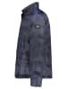 Geographical Norway Winterjas "Capacity" donkerblauw