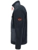 Geographical Norway Fleecejacke "Umare" in Dunkelblau