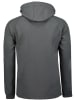 Geographical Norway Softshelljas "Ritchone" antraciet