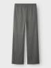 LMTD Broek "Bin" grijs
