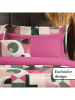 CXL by Christian Lacroix Satijnen beddengoedset meerkleurig