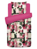 CXL by Christian Lacroix Satijnen beddengoedset meerkleurig