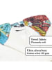 CXL by Christian Lacroix Badjas wit
