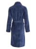 CXL by Christian Lacroix Badjas donkerblauw