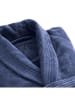 CXL by Christian Lacroix Badjas donkerblauw