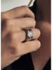 Nomad Silber-Ring
