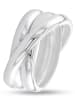 Eclat d'Argent Silber-Ring