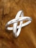 Eclat d'Argent Silber-Ring