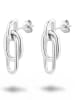 Eclat d'Argent Silber-Ohrstecker