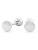 Eclat d'Argent Silber-Ohrstecker