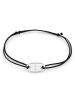 Eclat d'Argent Silber-Armband mit Schmuckelement