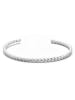Eclat d'Argent Silber-Armspange