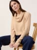 Gerry Weber Rollkragenpullover in Beige