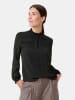 Gerry Weber Bluzka w kolorze czarnym