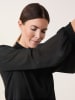 Gerry Weber Bluzka w kolorze czarnym