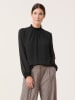 Gerry Weber Bluzka w kolorze czarnym