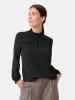 Gerry Weber Bluzka w kolorze czarnym