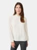 Gerry Weber Bluzka w kolorze białym