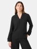 Gerry Weber Bluzka w kolorze czarnym
